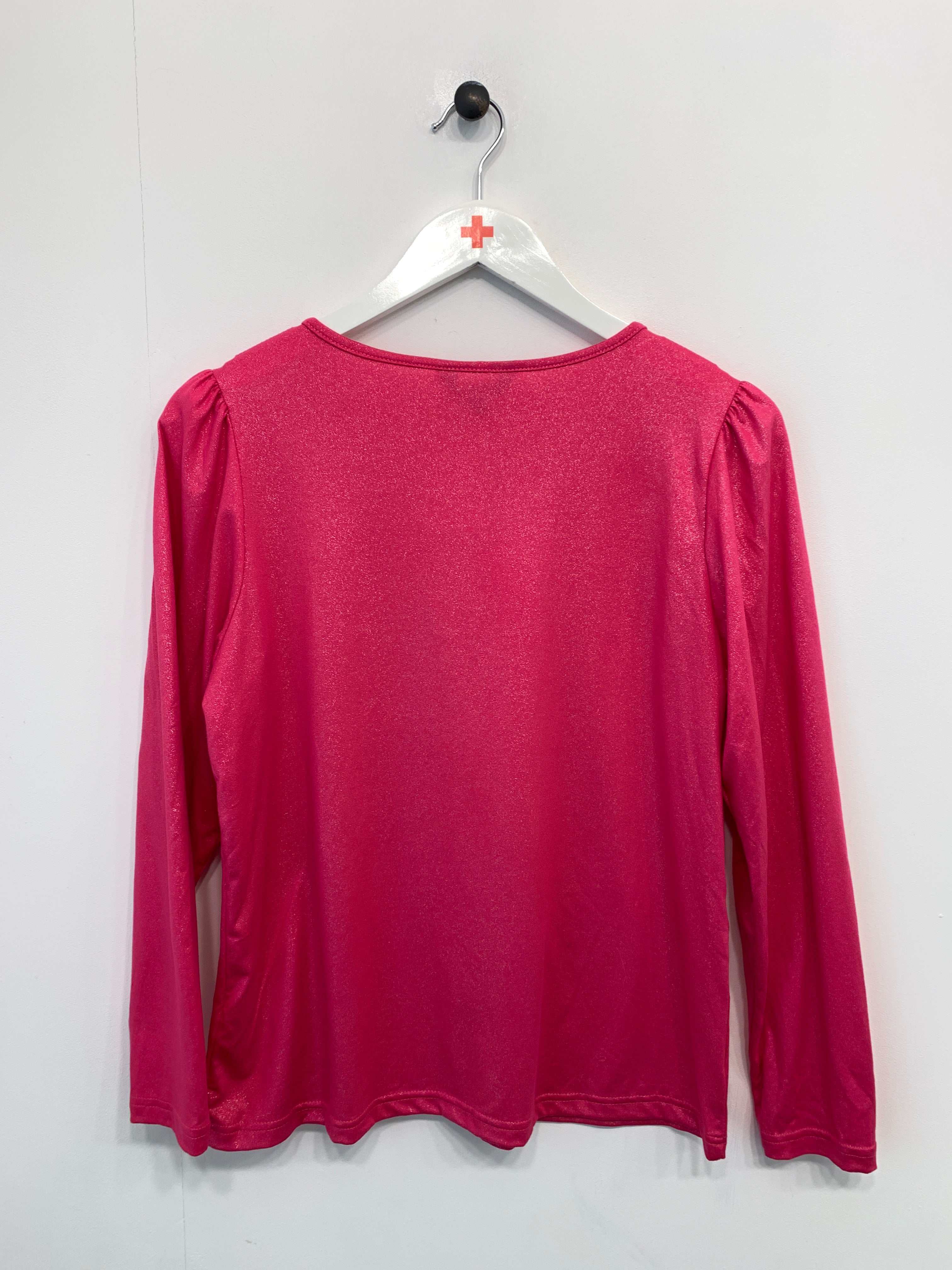Coop Bluse